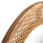 Safavieh Byleth Mirror , MRR2021 - Natural