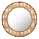 Safavieh Byleth Mirror , MRR2021 - Natural