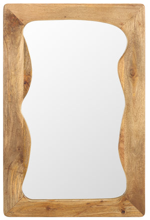 Safavieh Melody 24" Mirror, MRR4005