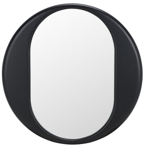 Safavieh Ollie 29.84" Wall Mirror, MRR9034