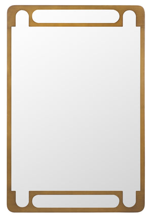 Safavieh Tilia 24" Wall Mirror, MRR9038