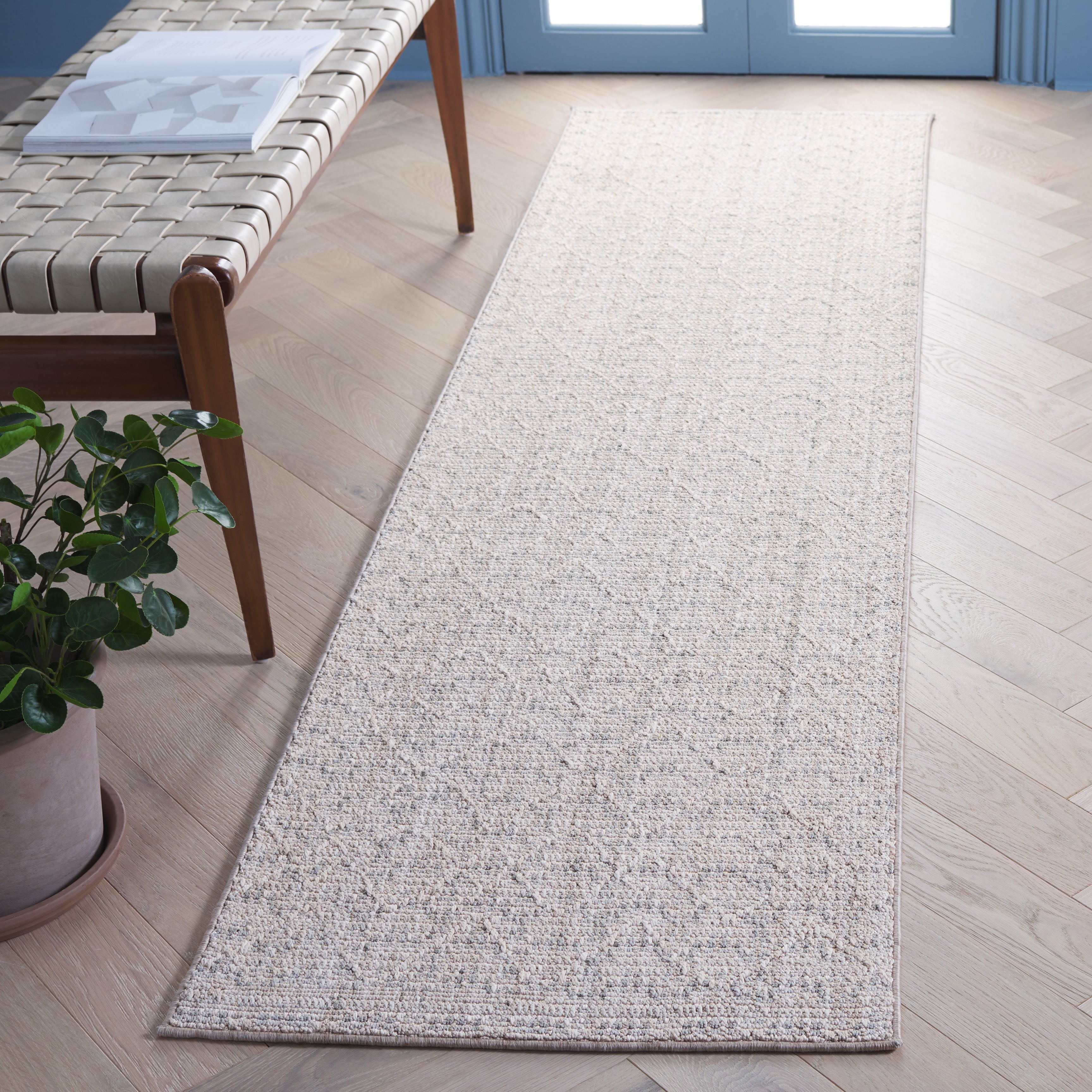MSR1902 SERENITY – BEIGE / GREY