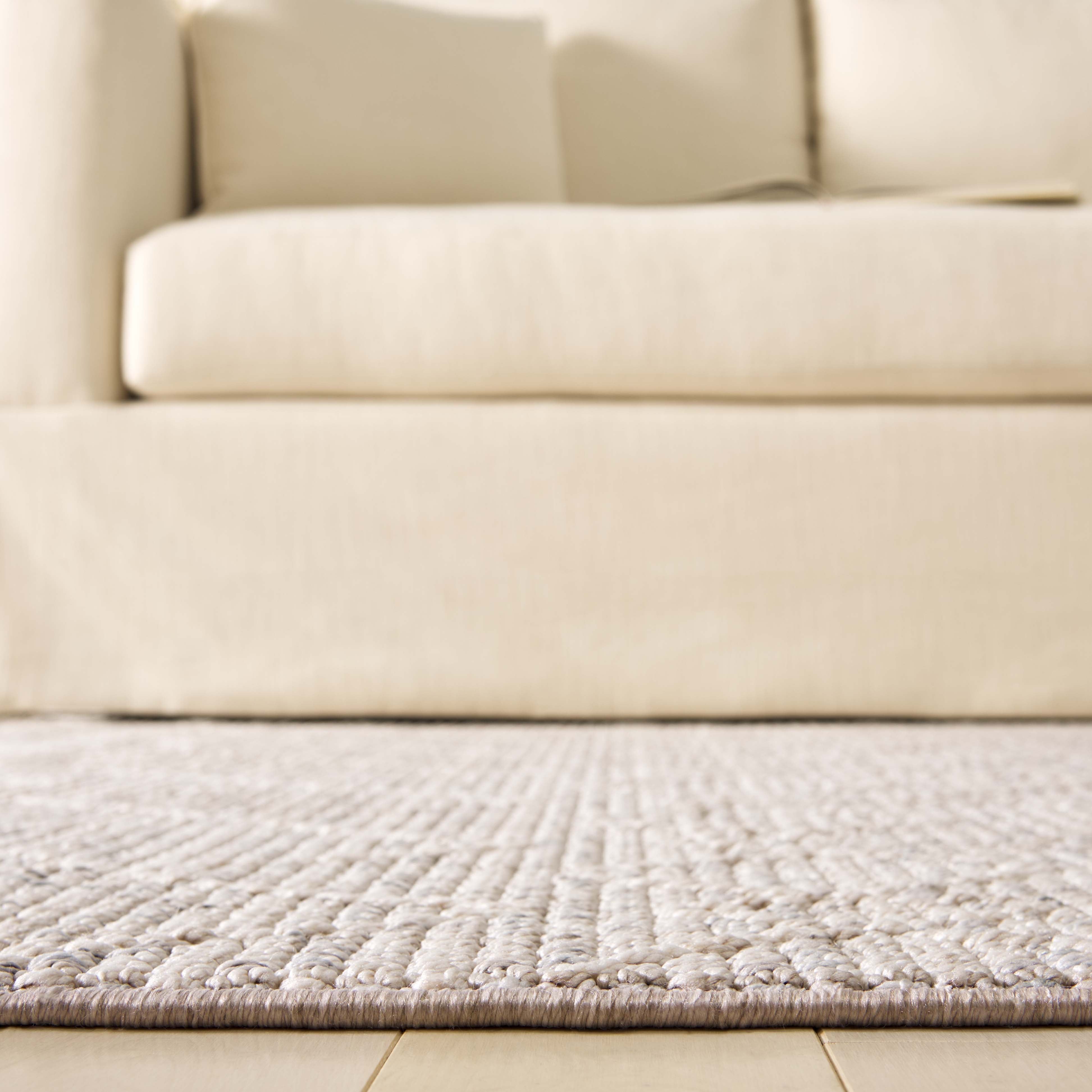 MSR1902 SERENITY – BEIGE / GREY
