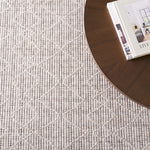 MSR1902 SERENITY – BEIGE / GREY