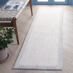 MSR1904 SERENITY – IVORY / GREY