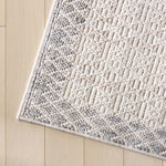 MSR1904 SERENITY – IVORY / GREY