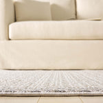 MSR1904 SERENITY – IVORY / GREY