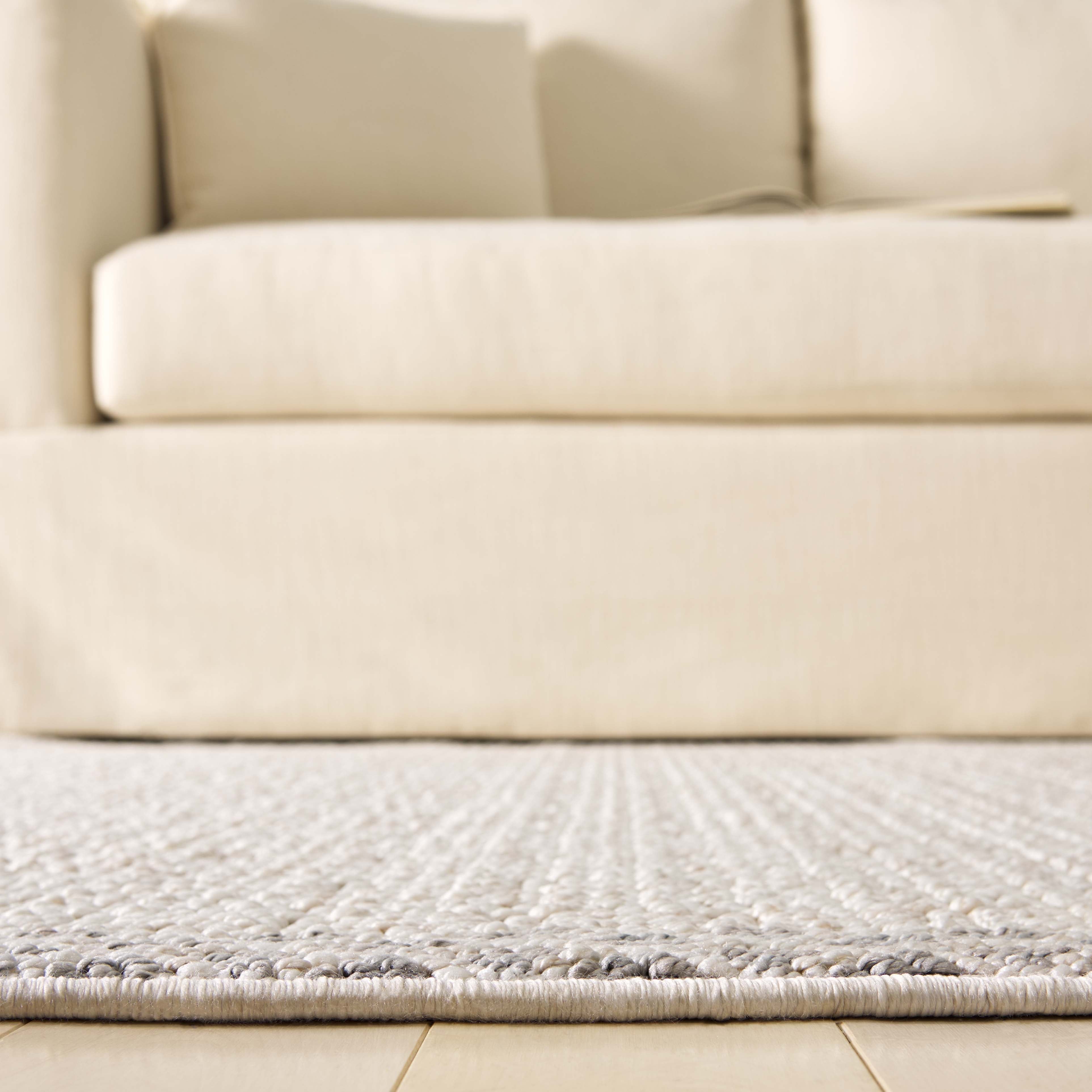 MSR1904 SERENITY – IVORY / GREY