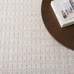 MSR1904 SERENITY – IVORY / GREY