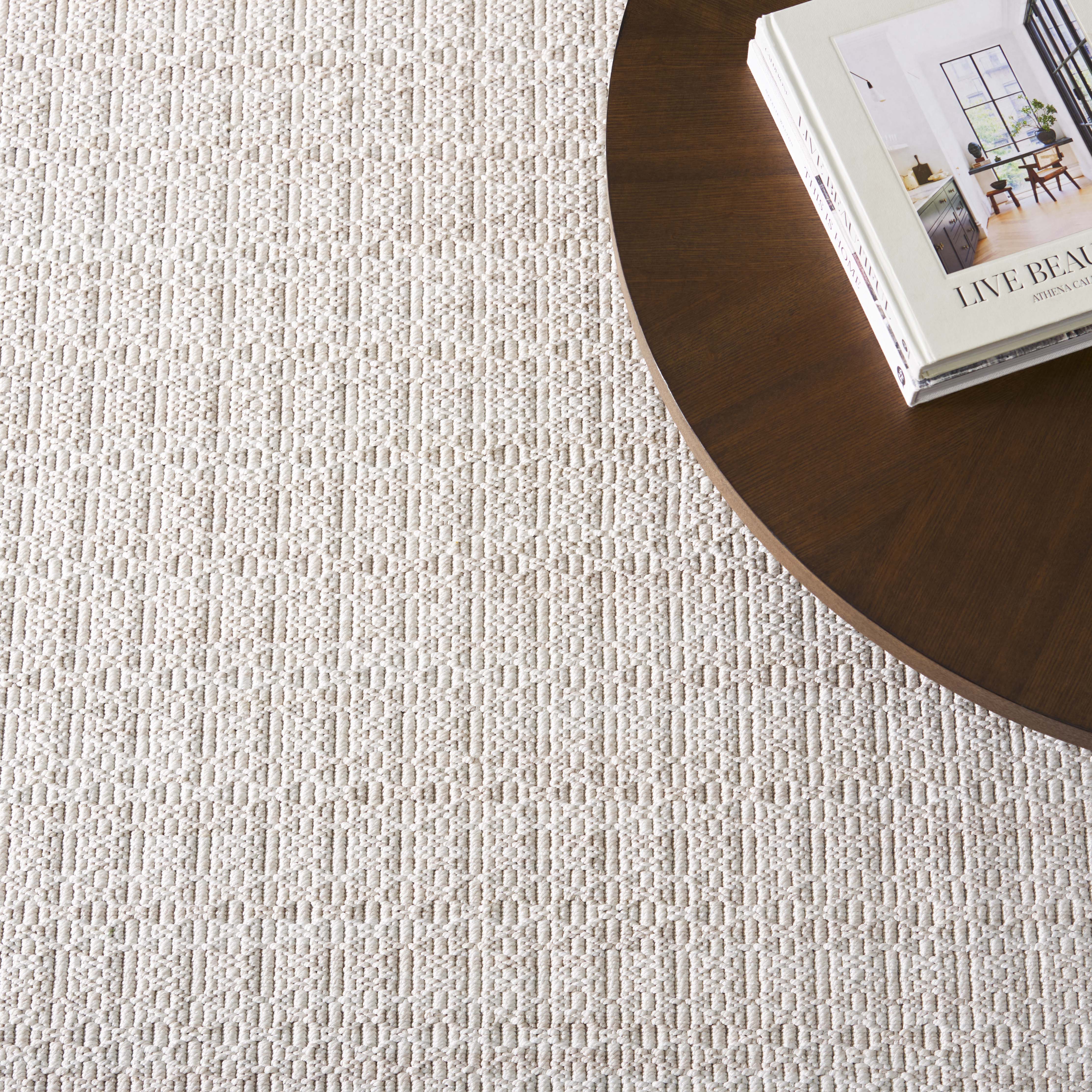 MSR1904 SERENITY – IVORY / GREY