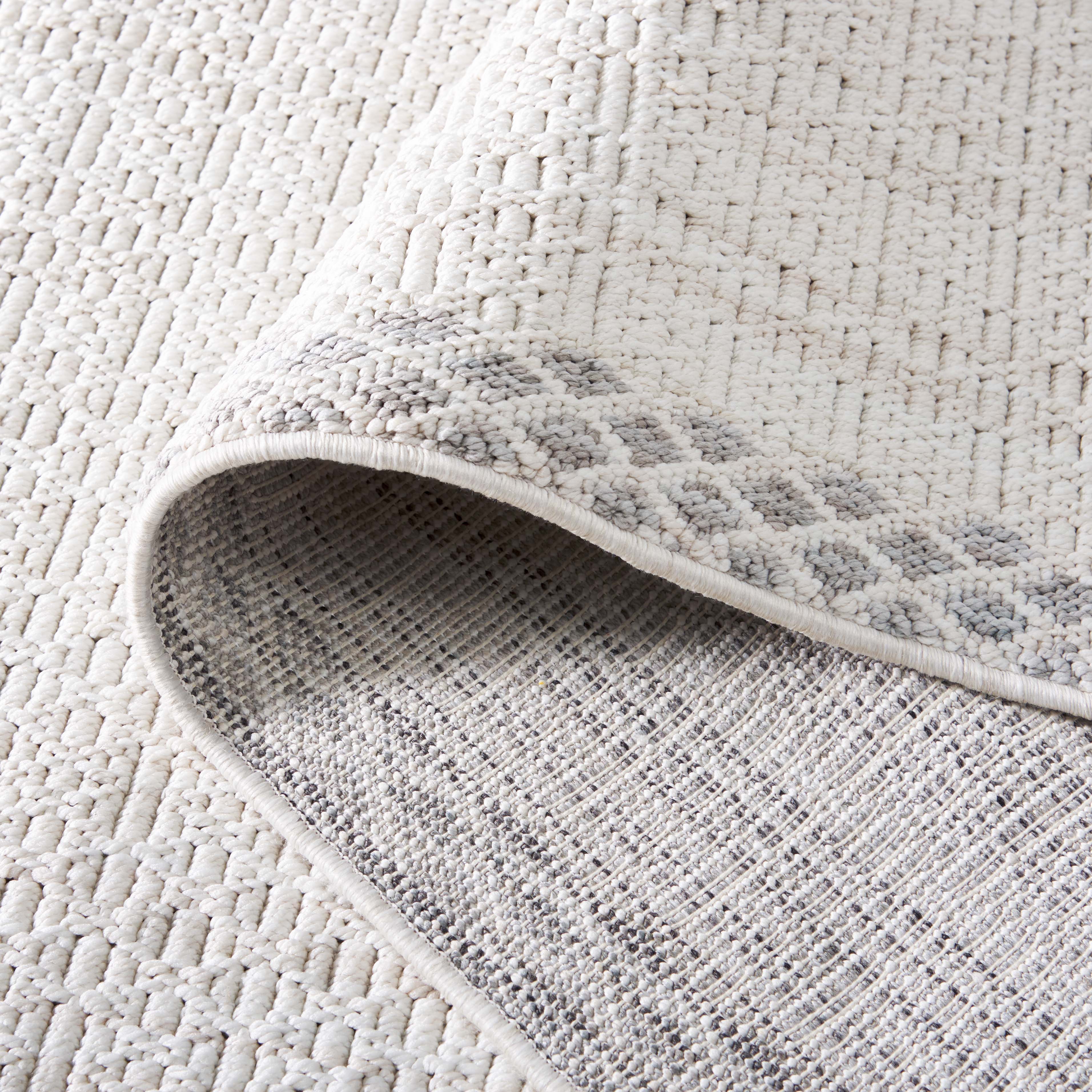MSR1904 SERENITY – IVORY / GREY
