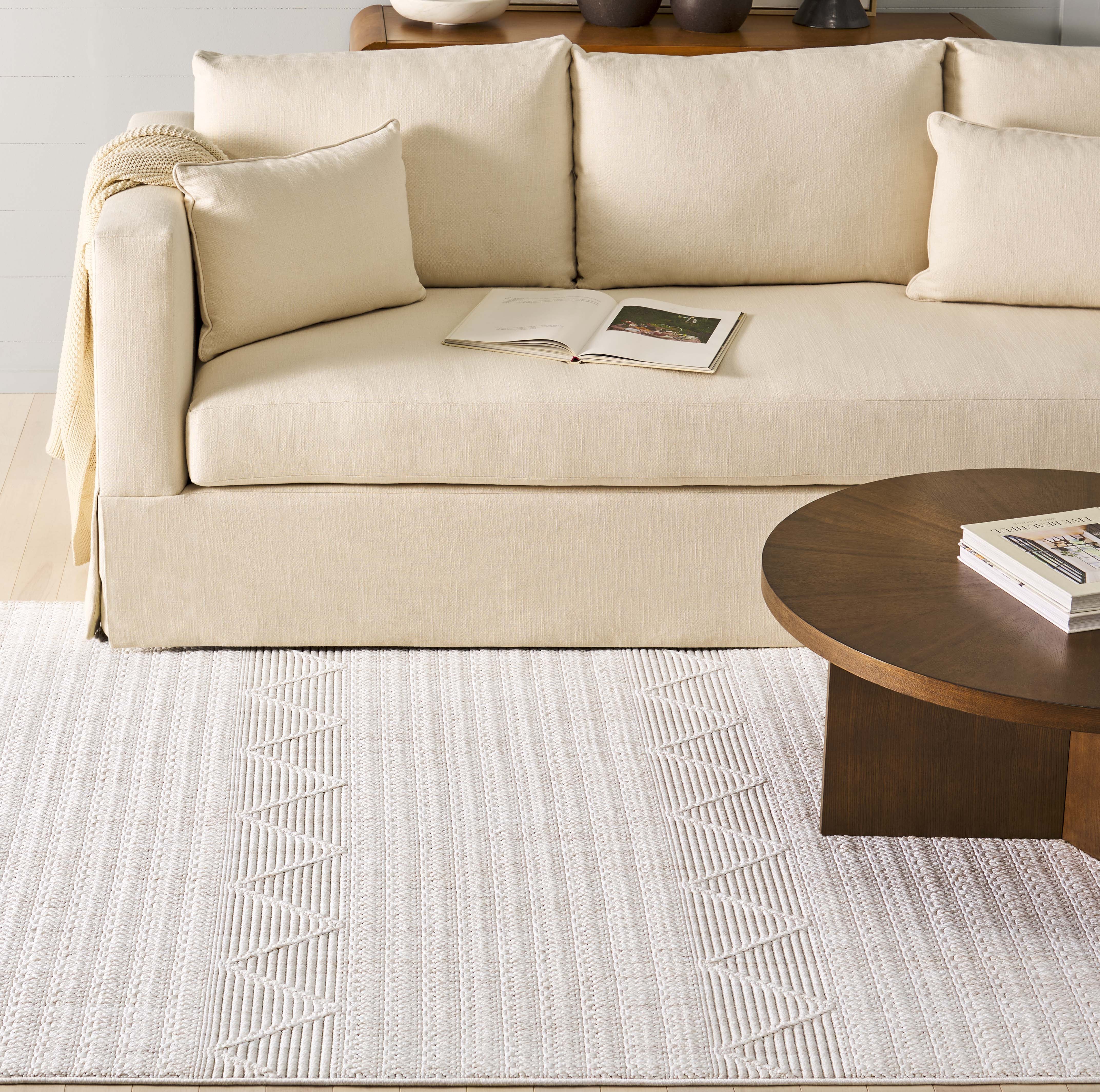MSR1906 SERENITY – IVORY