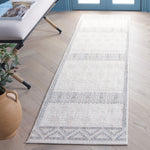 MSR1908 SERENITY – IVORY / GREY