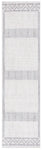 MSR1908 SERENITY – IVORY / GREY
