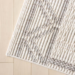 MSR1908 SERENITY – IVORY / GREY
