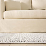 MSR1908 SERENITY – IVORY / GREY