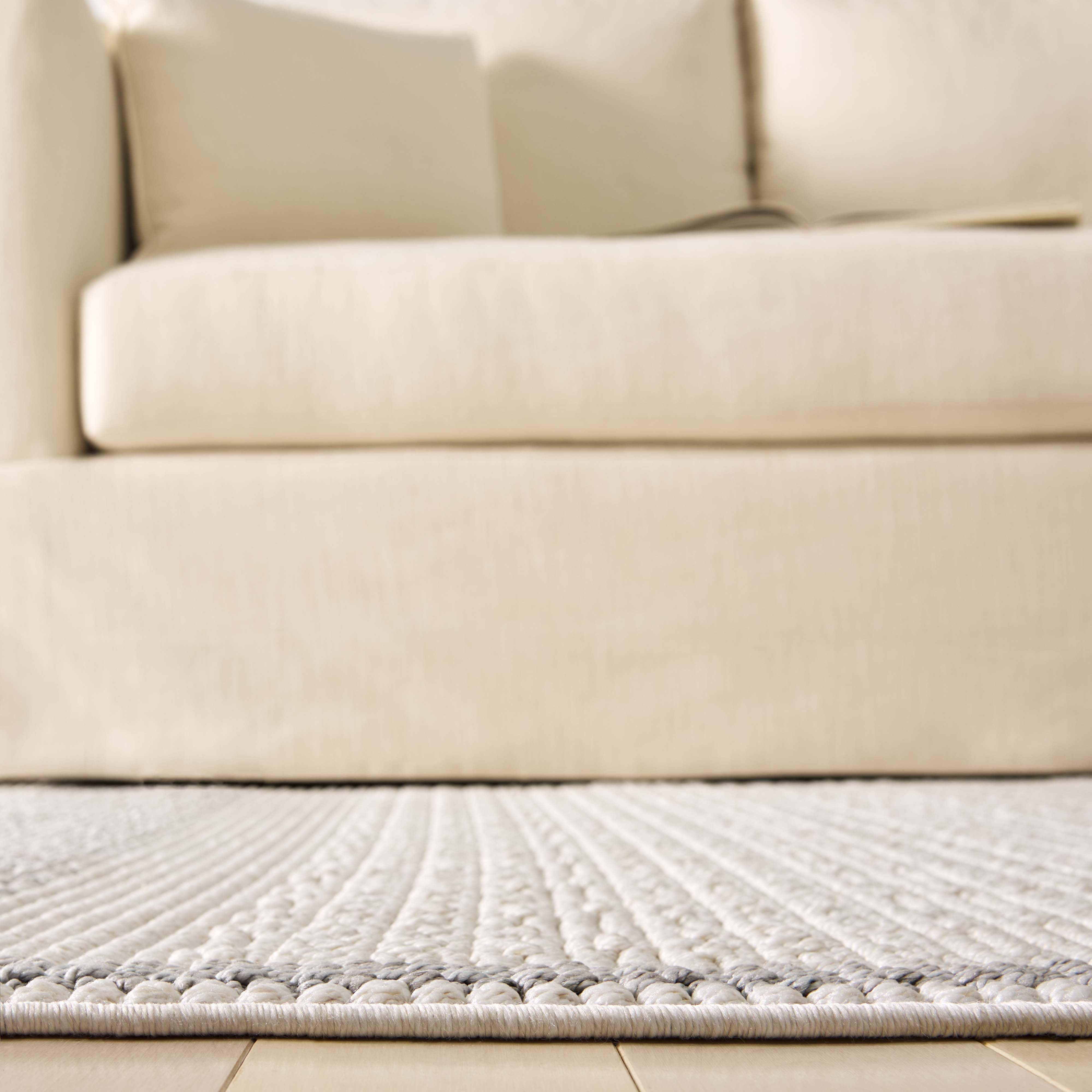 MSR1908 SERENITY – IVORY / GREY