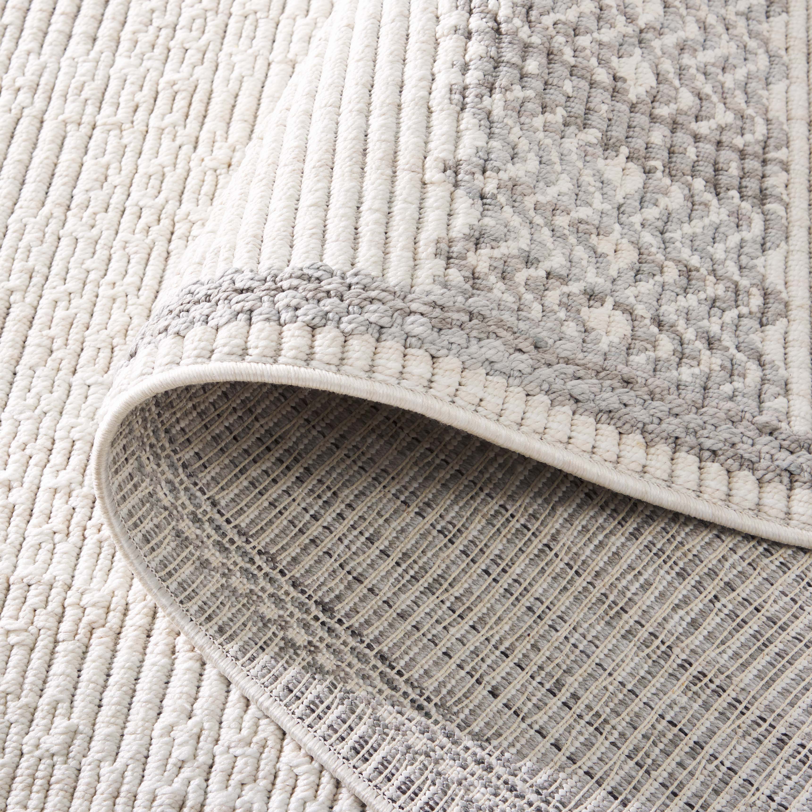 MSR1908 SERENITY – IVORY / GREY