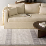 MSR1908 SERENITY – IVORY / GREY