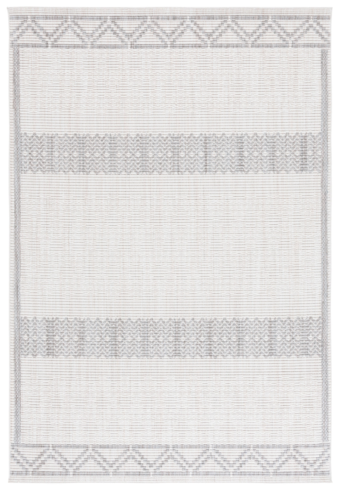 MSR1908 SERENITY – IVORY / GREY