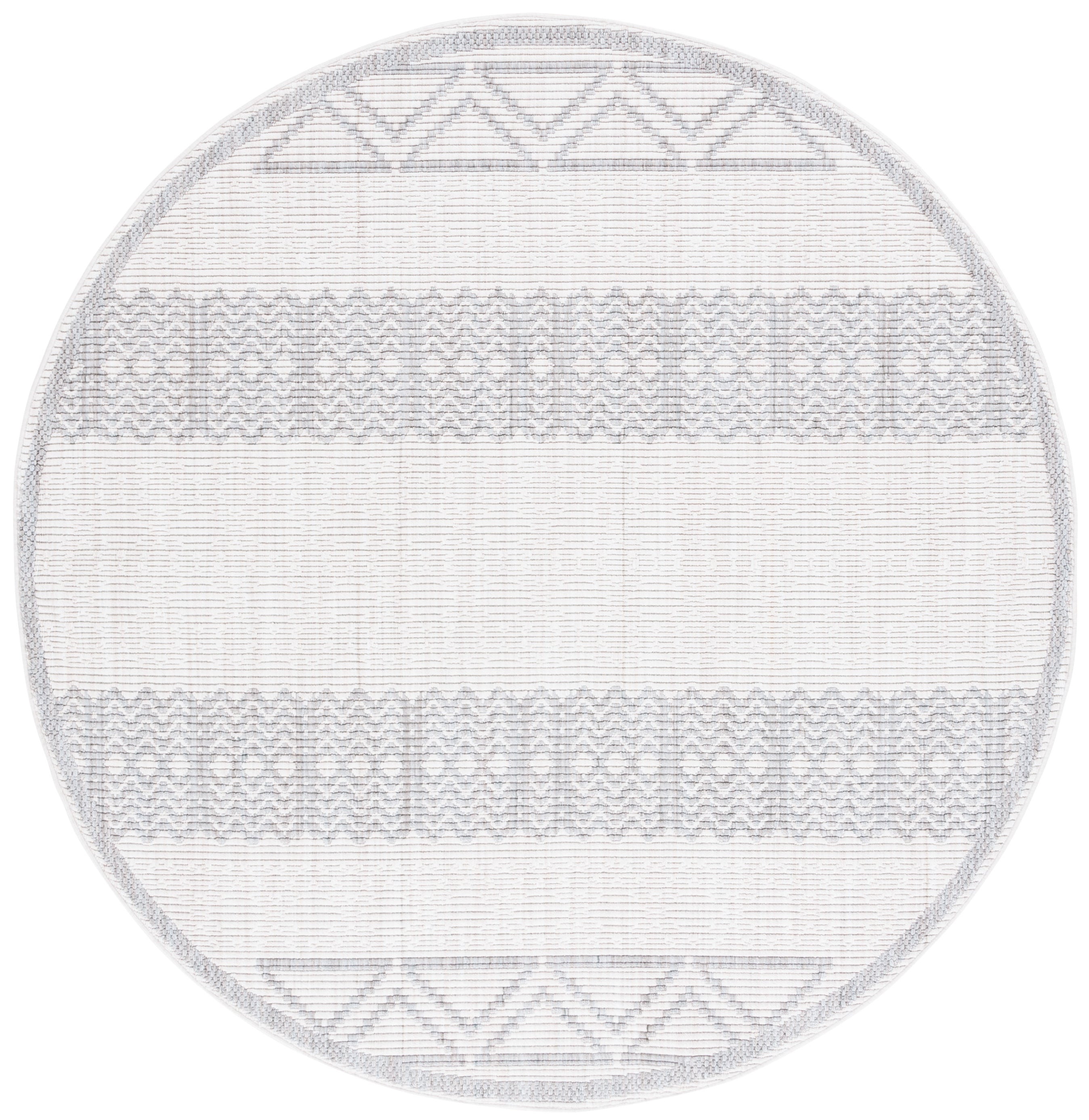 MSR1908 SERENITY – IVORY / GREY
