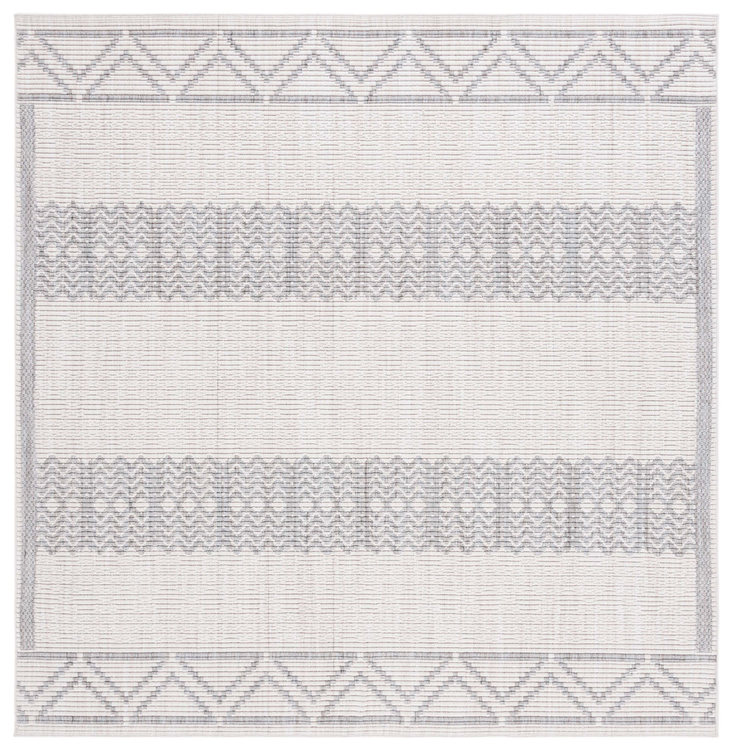 MSR1908 SERENITY – IVORY / GREY