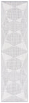 MSR1910 SERENITY – GREY / IVORY