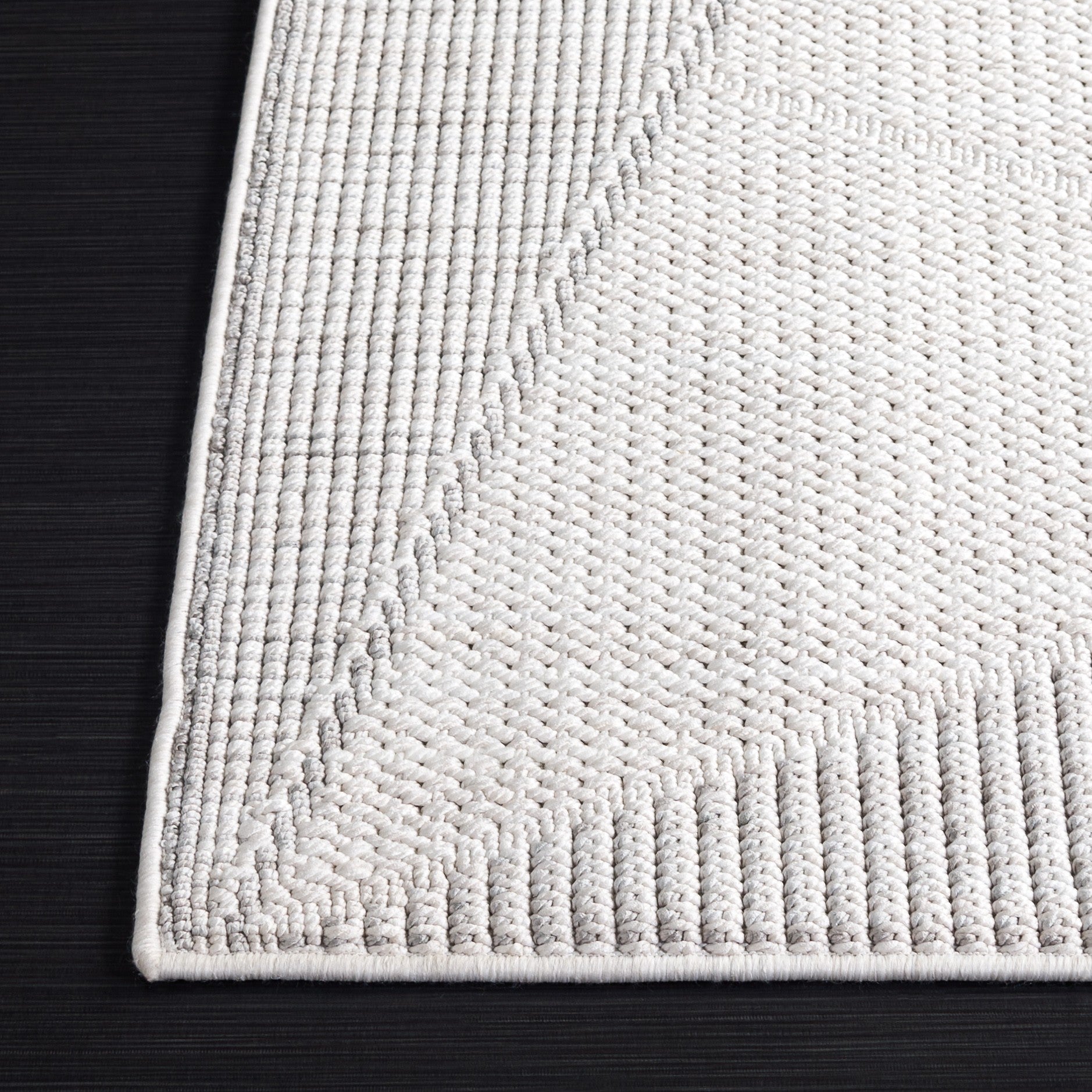 MSR1910 SERENITY – GREY / IVORY