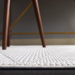 MSR1910 SERENITY – GREY / IVORY