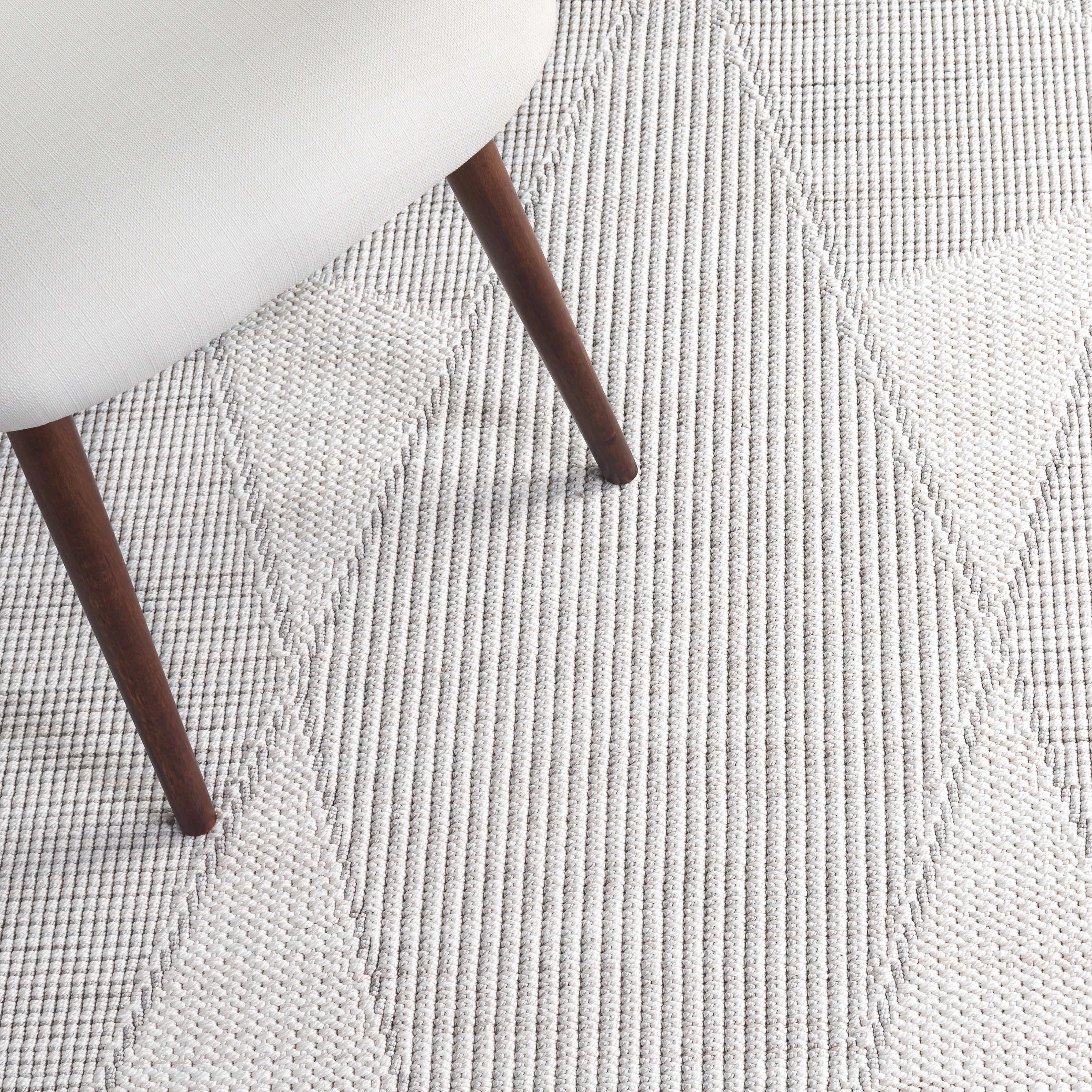 MSR1910 SERENITY – GREY / IVORY