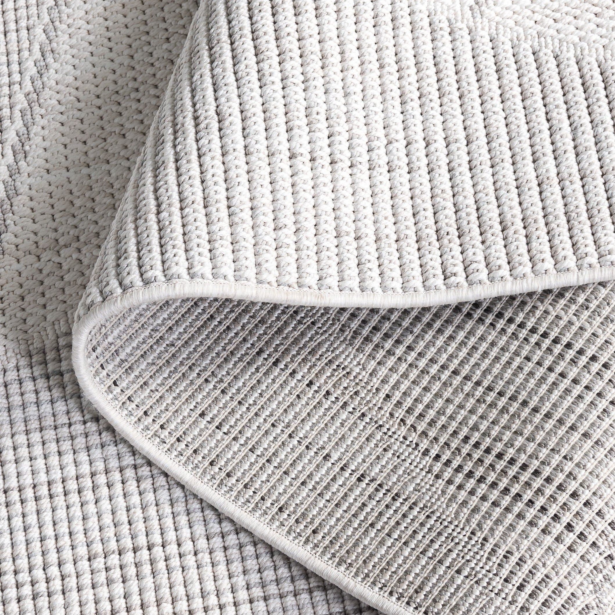 MSR1910 SERENITY – GREY / IVORY