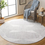 MSR1910 SERENITY – GREY / IVORY