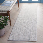 MSR1912 SERENITY – GREY / IVORY