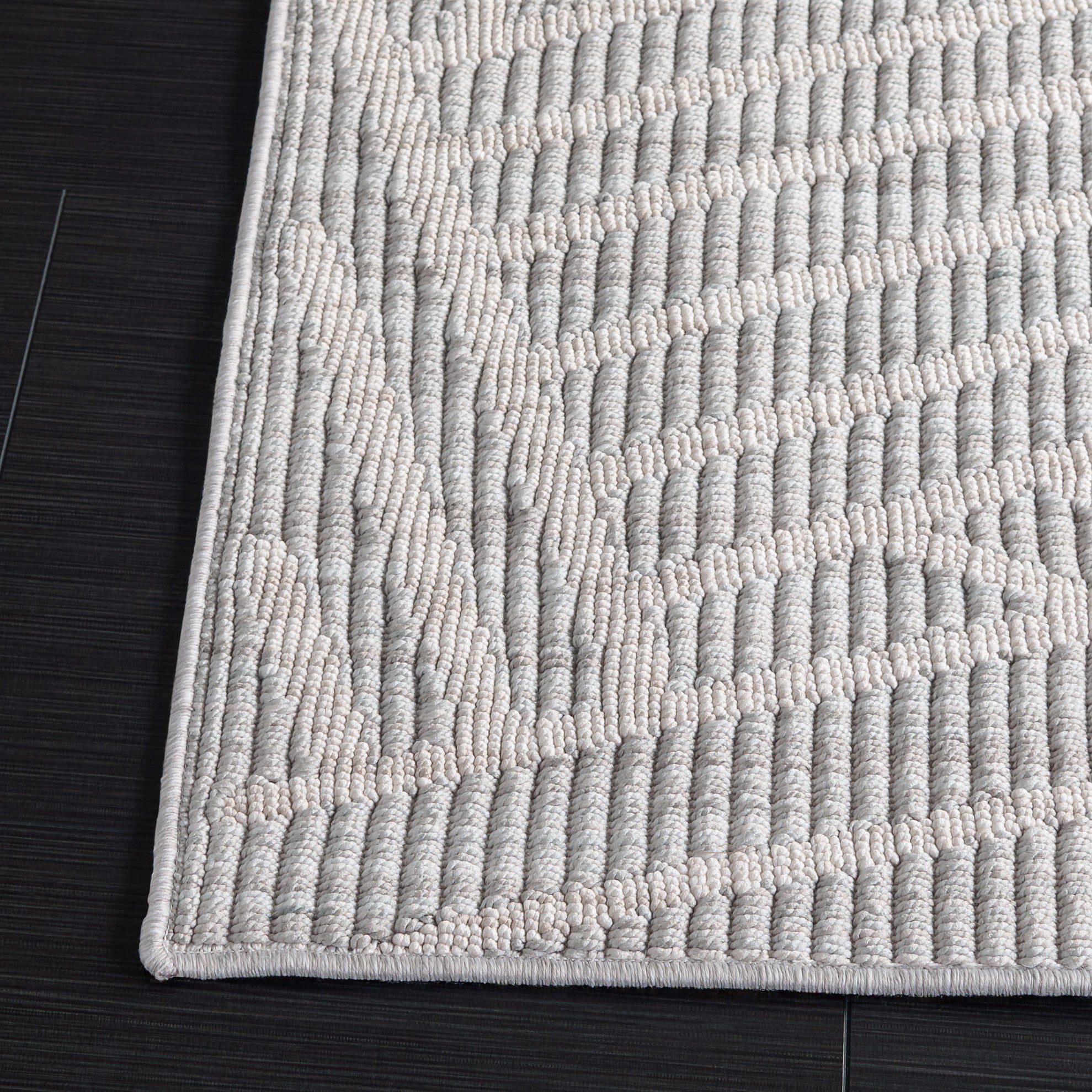 MSR1912 SERENITY – GREY / IVORY