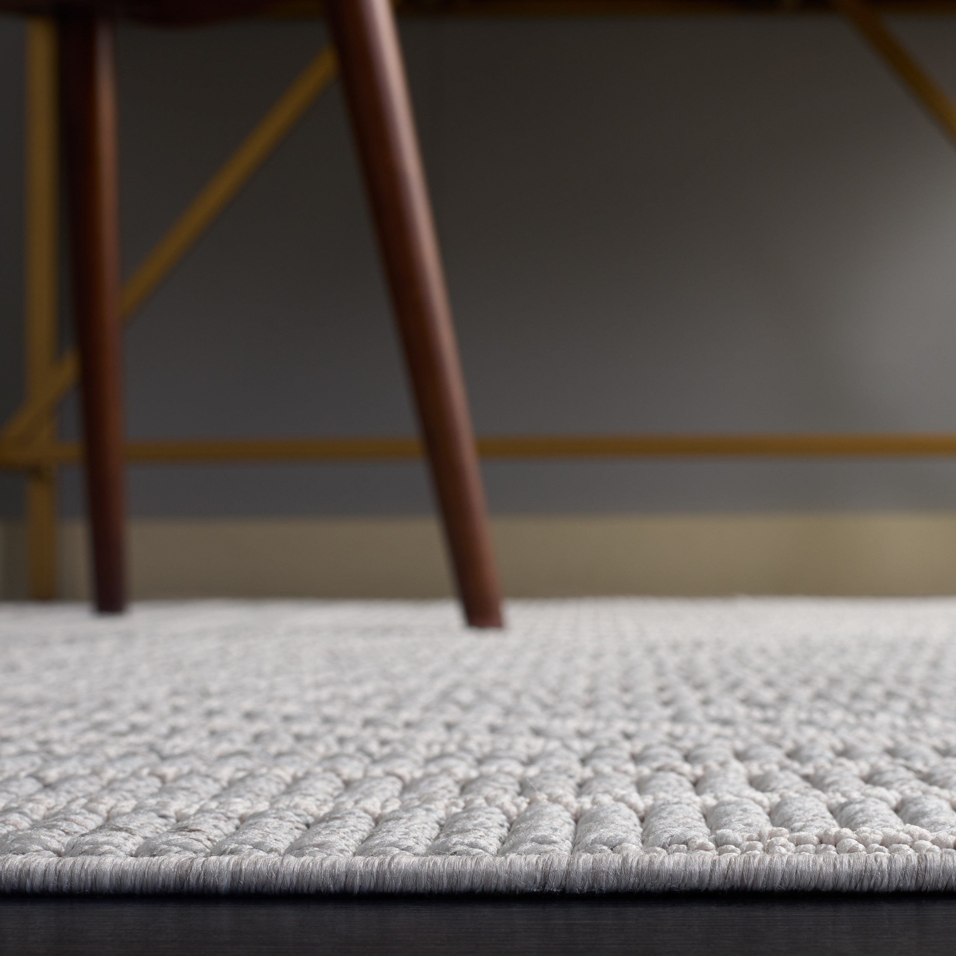 MSR1912 SERENITY – GREY / IVORY