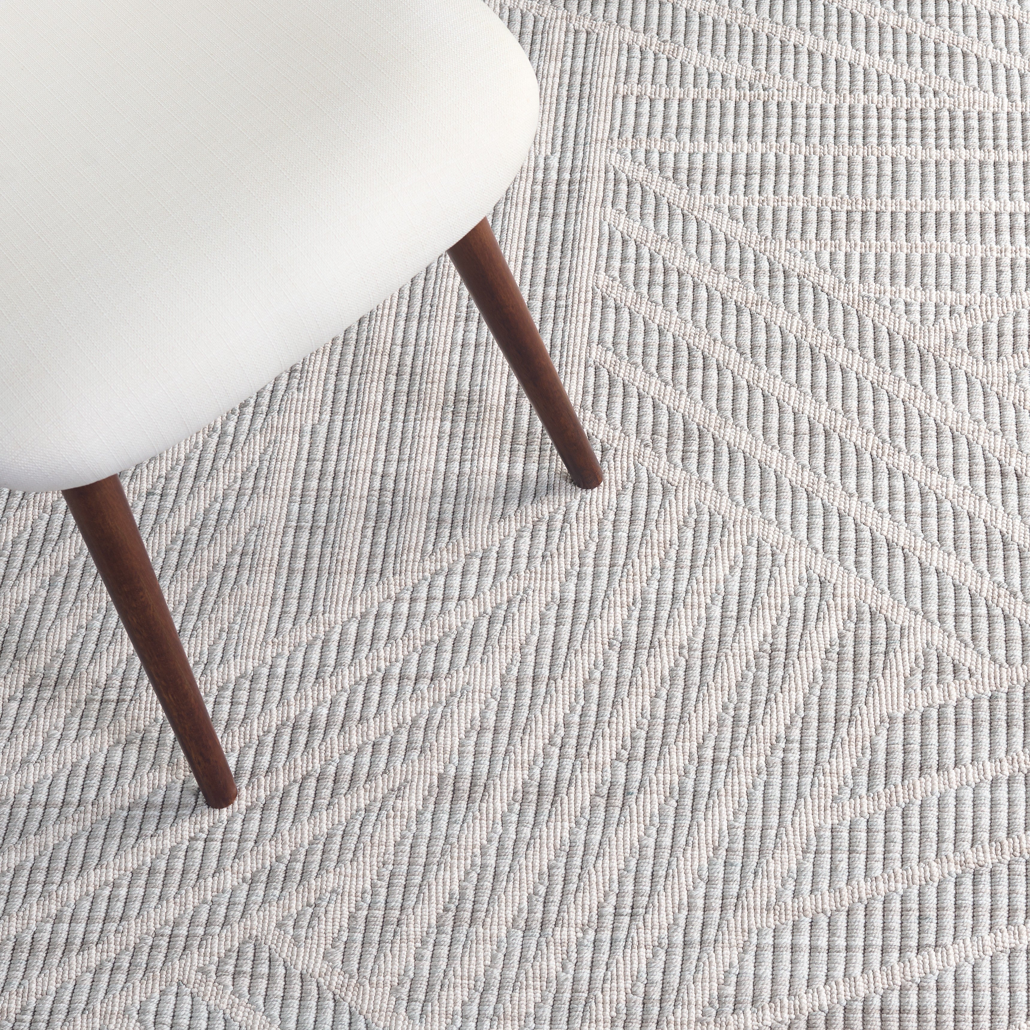 MSR1912 SERENITY – GREY / IVORY