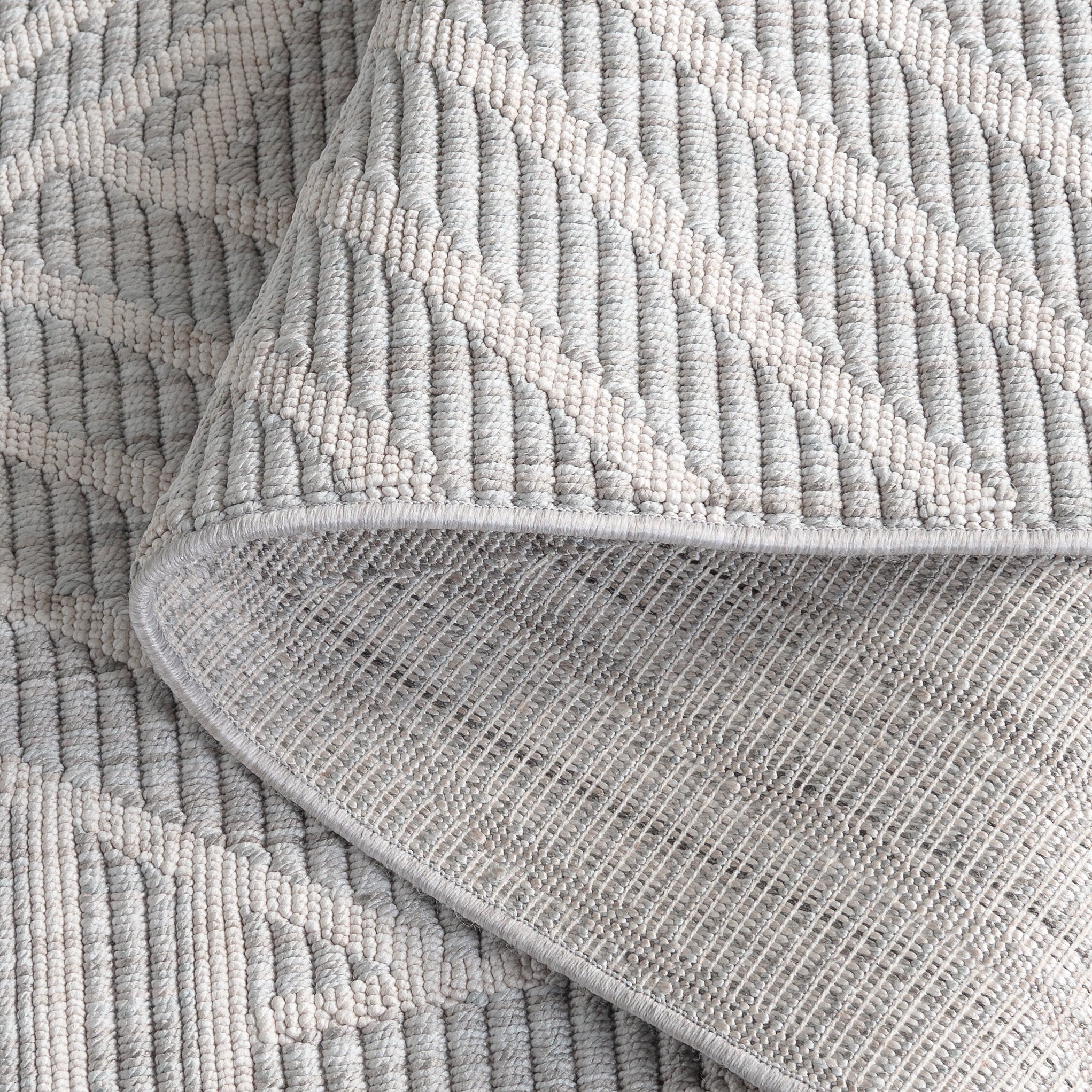 MSR1912 SERENITY – GREY / IVORY