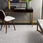 MSR1912 SERENITY – GREY / IVORY
