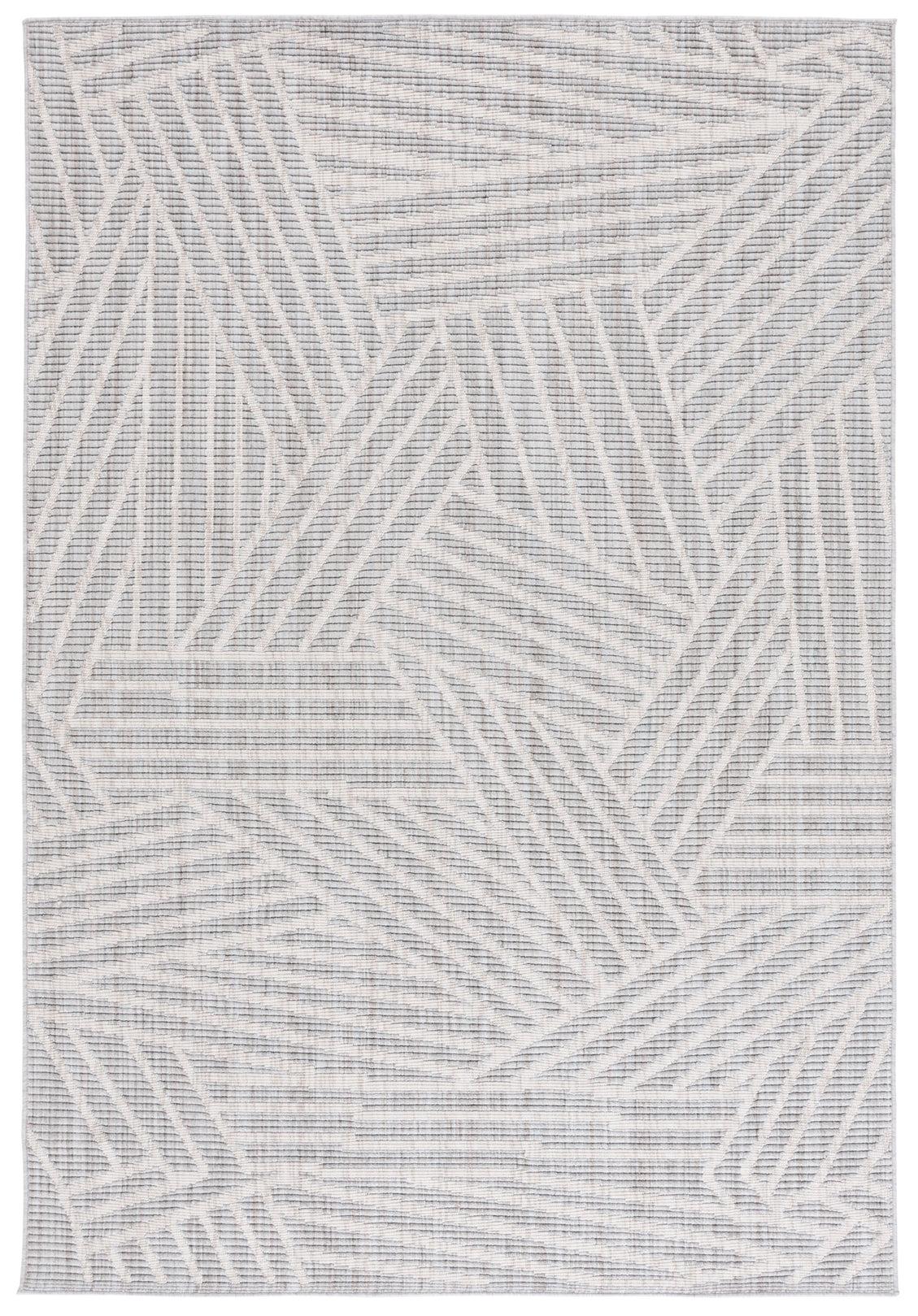 MSR1912 SERENITY – GREY / IVORY