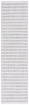 MSR1914 SERENITY – IVORY / CHARCOAL