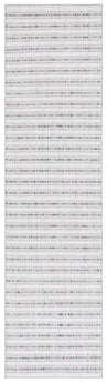 MSR1914 SERENITY – IVORY / CHARCOAL