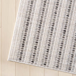 MSR1914 SERENITY – IVORY / CHARCOAL