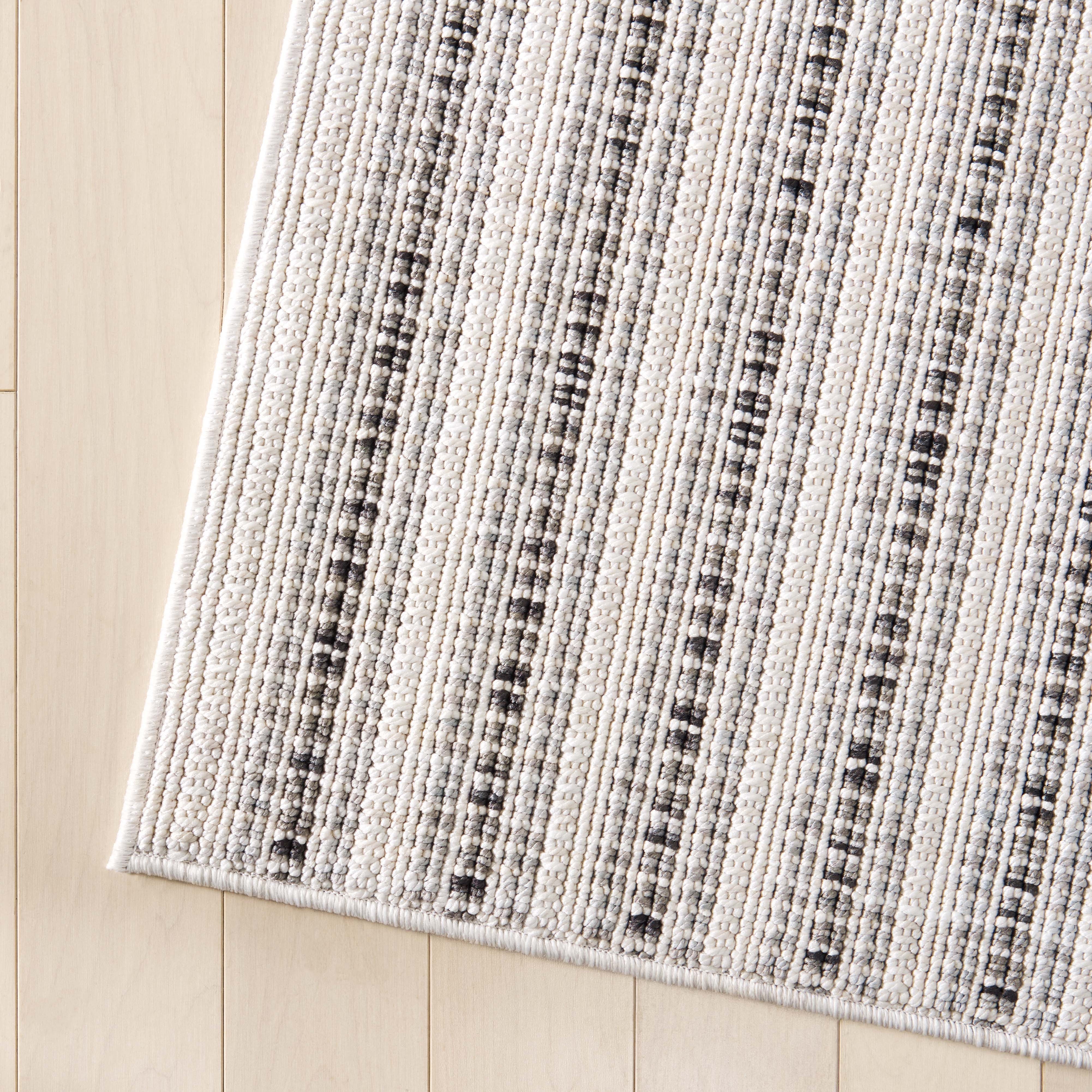 MSR1914 SERENITY – IVORY / CHARCOAL