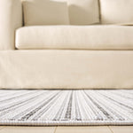 MSR1914 SERENITY – IVORY / CHARCOAL