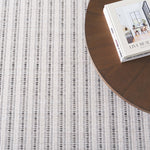MSR1914 SERENITY – IVORY / CHARCOAL