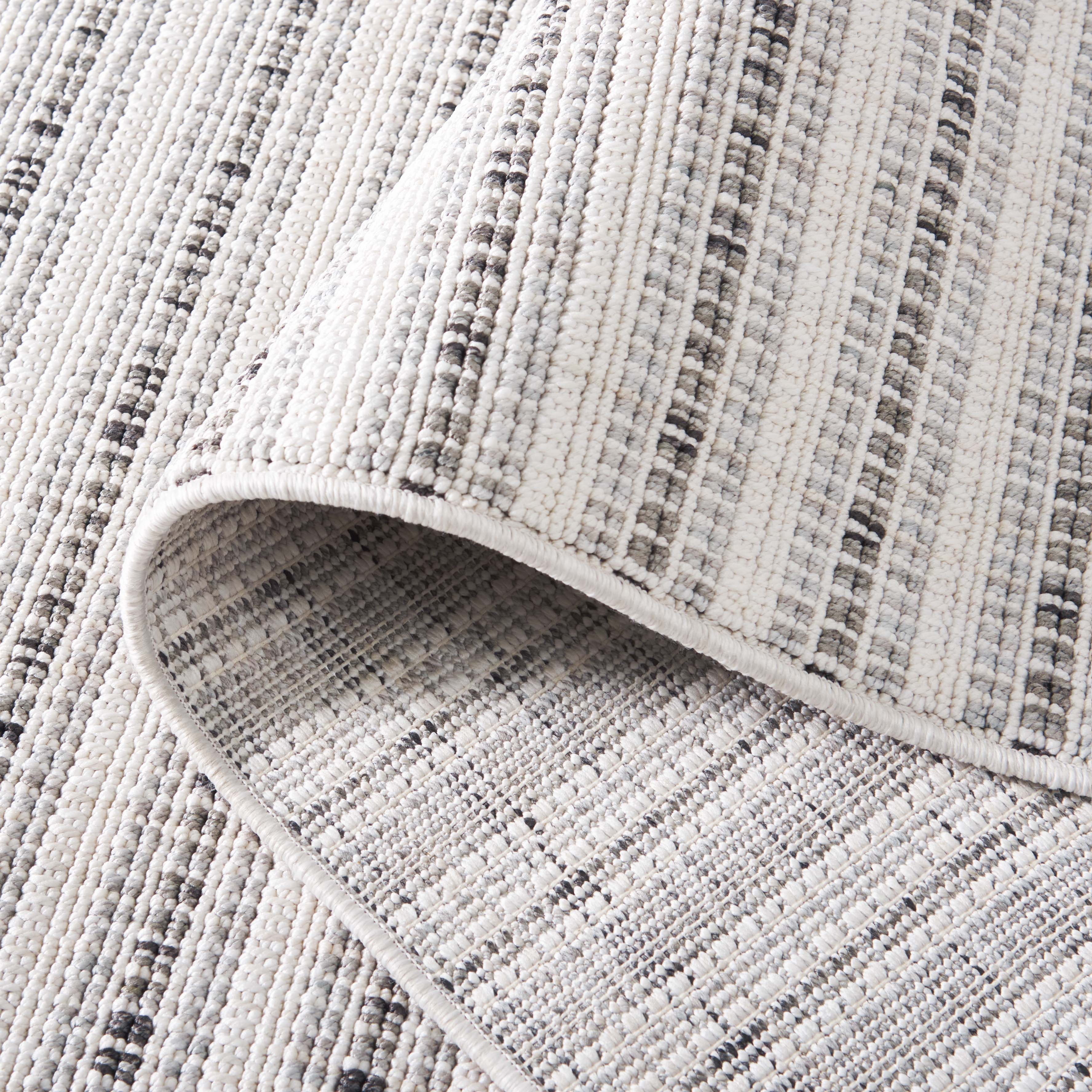 MSR1914 SERENITY – IVORY / CHARCOAL