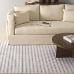 MSR1914 SERENITY – IVORY / CHARCOAL