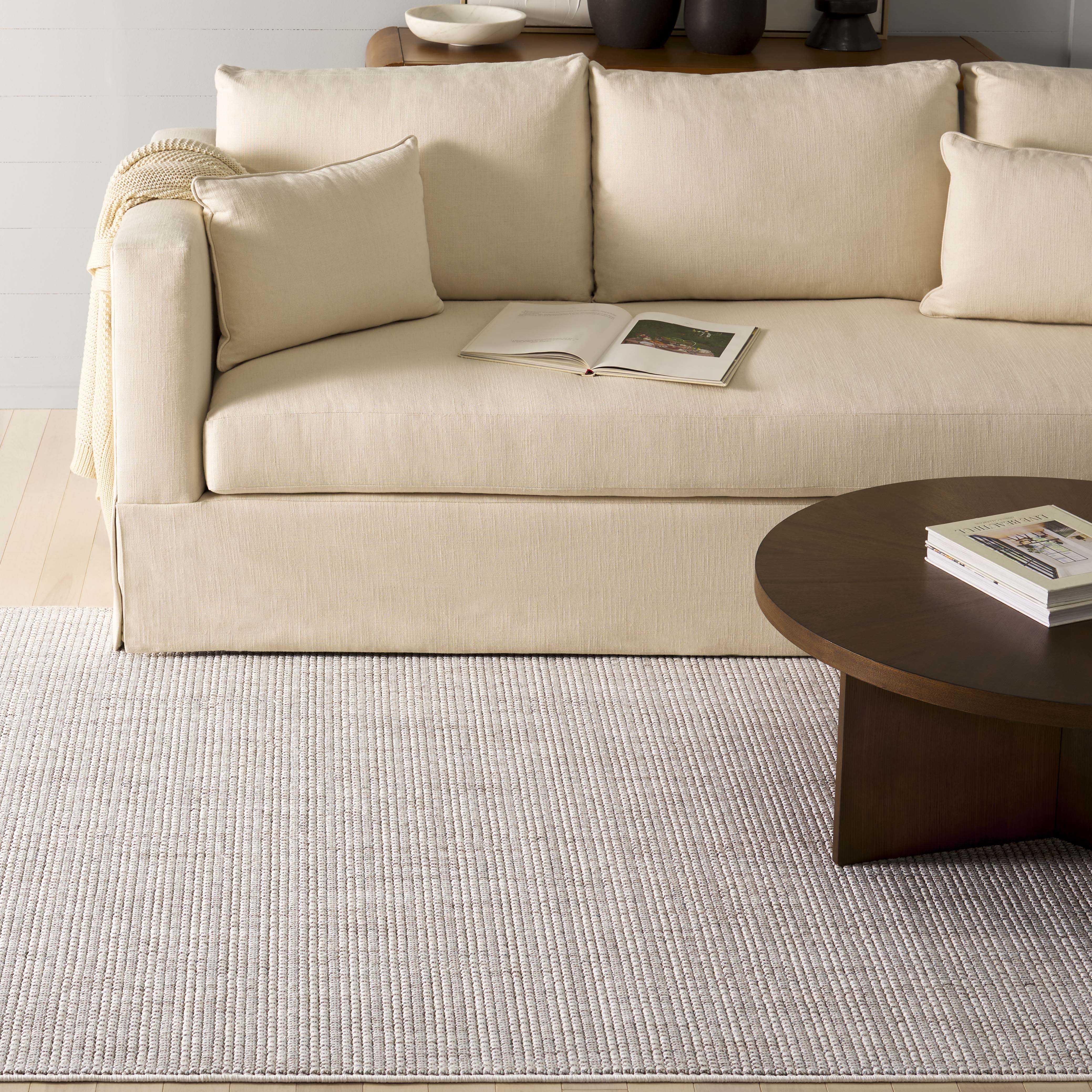 MSR1916 SERENITY – GREY / IVORY