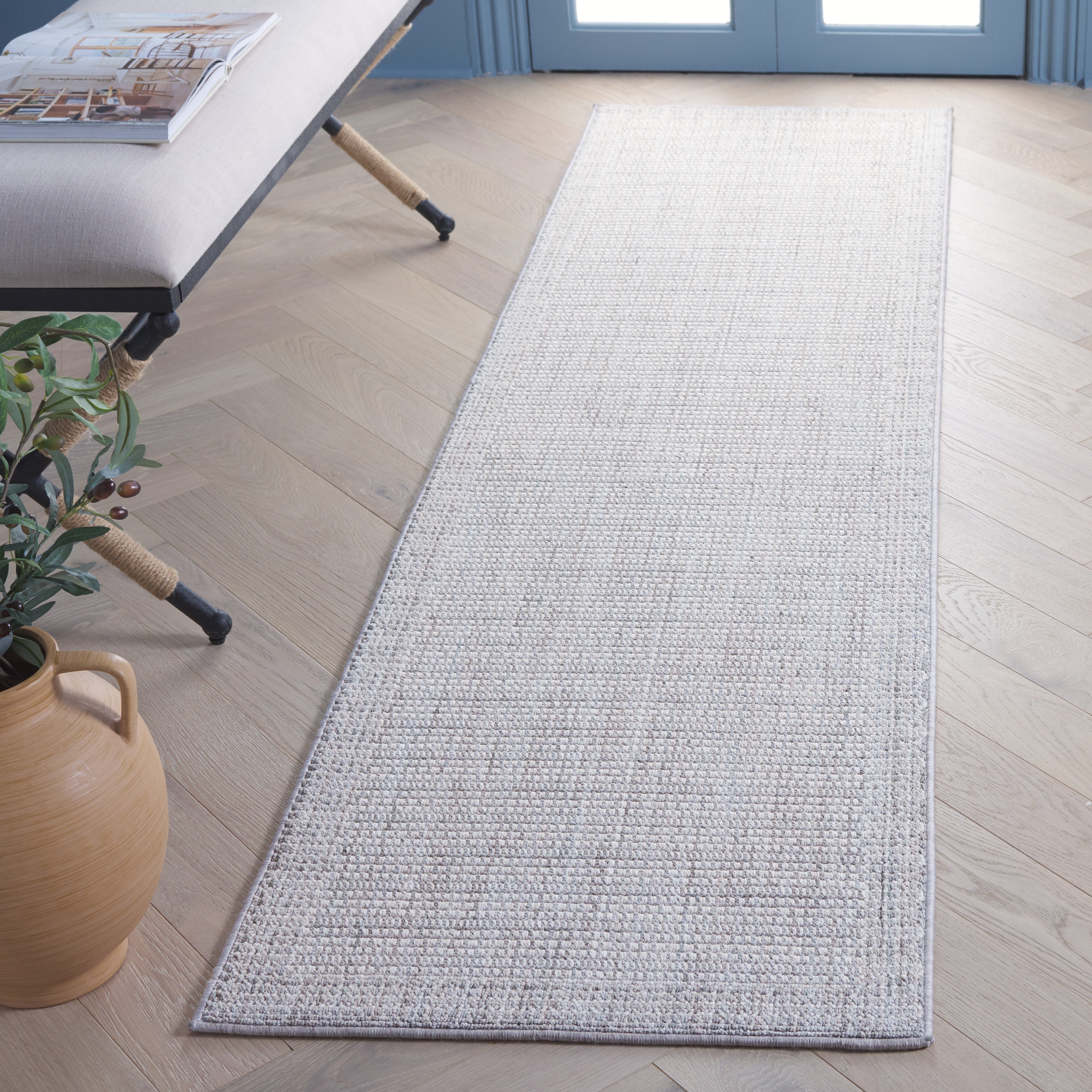MSR1918 SERENITY – GREY / IVORY