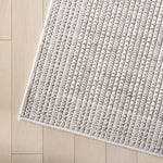 MSR1918 SERENITY – GREY / IVORY